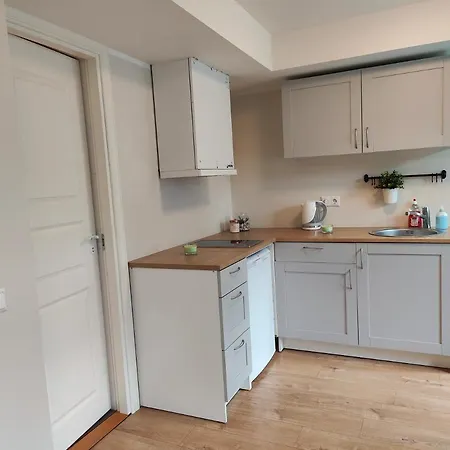Jaama Street Apartment, Center/contactless/free Parking شقة