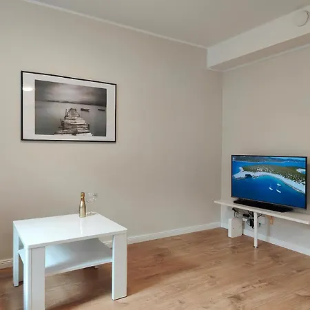 Jaama Street Apartment, Center/contactless/free Parking